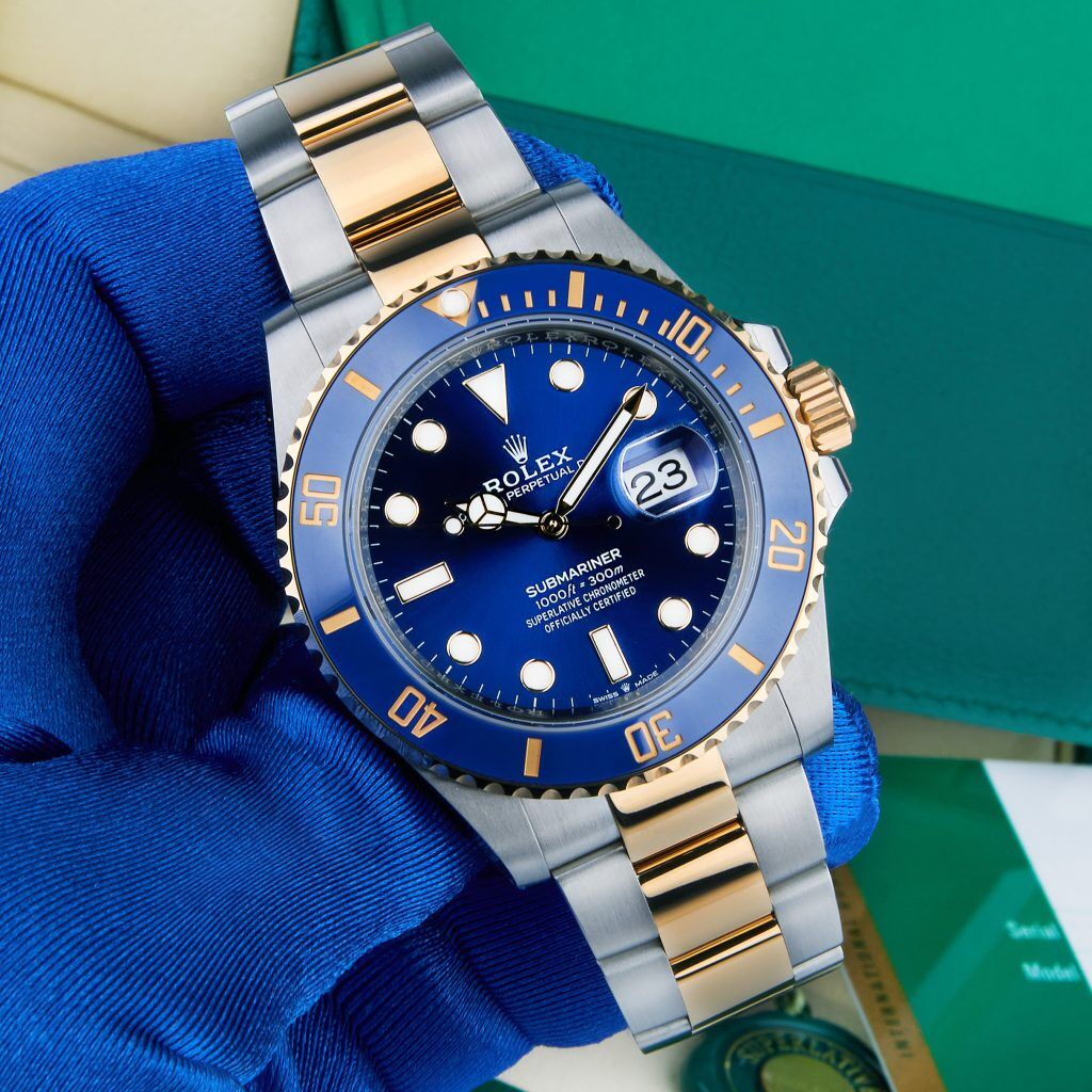 Was The Rolex Novelty Hype Of 2020 Worth It