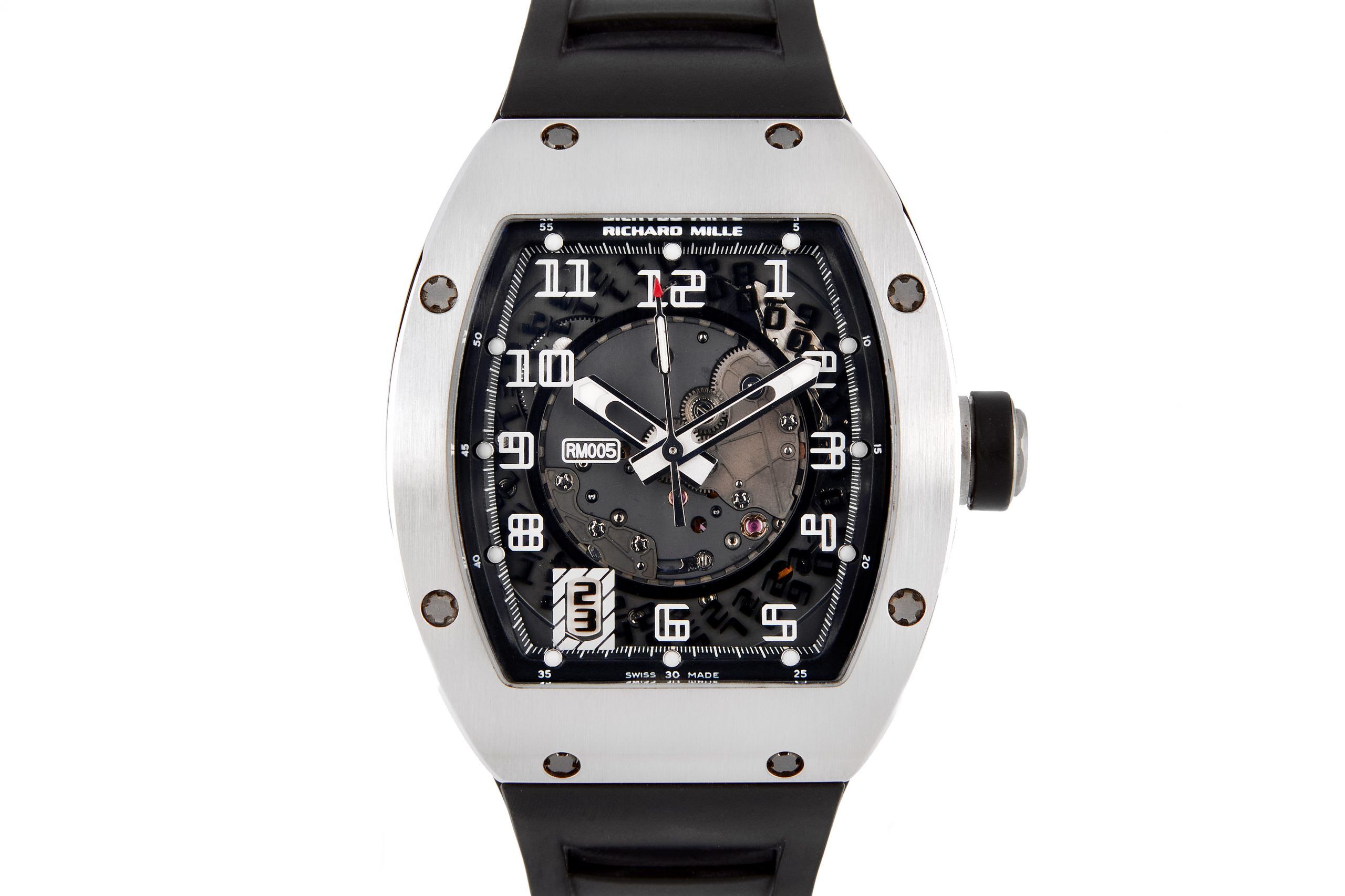 Richard Mille RM 005