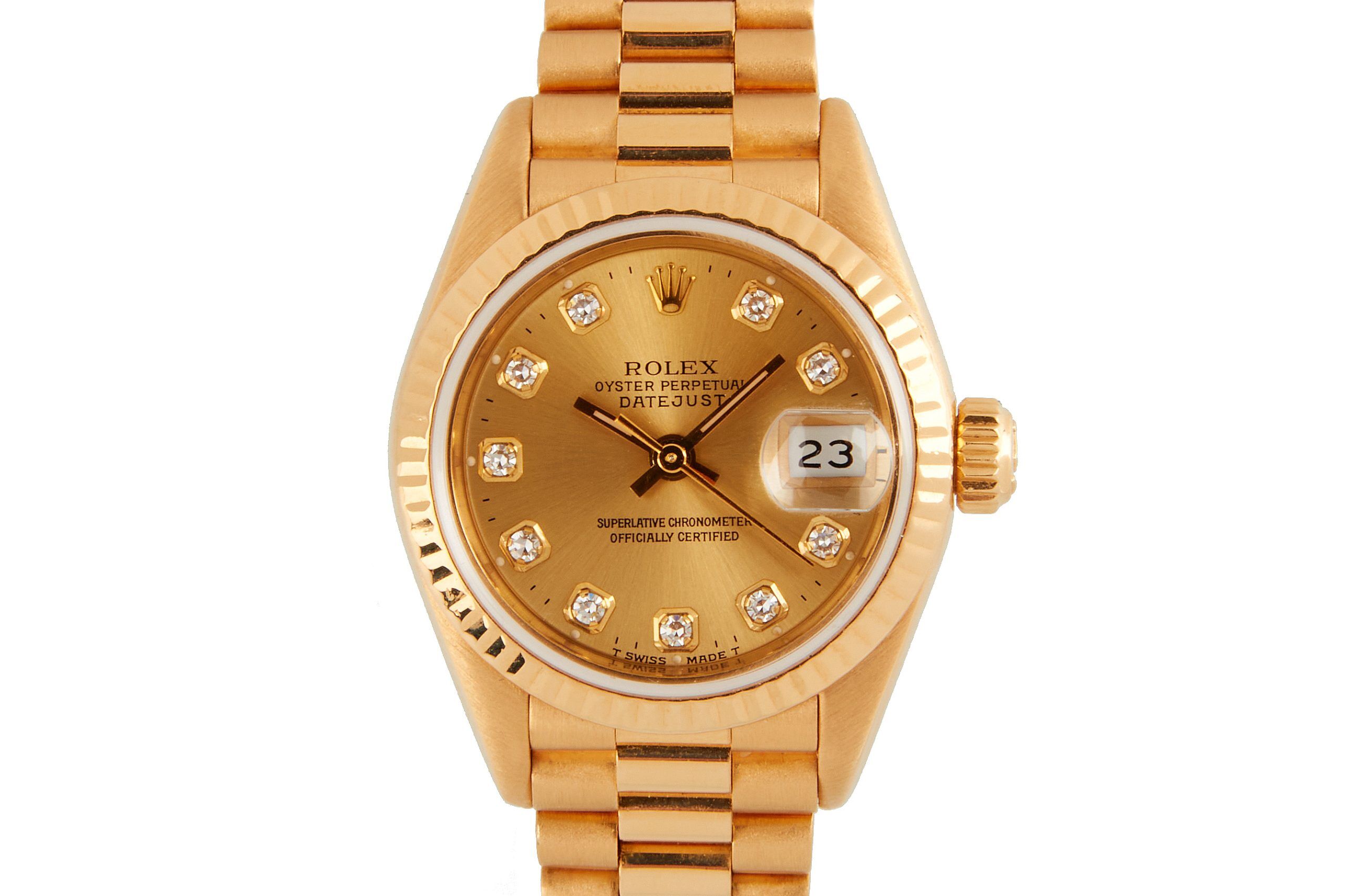 Rolex 26mm on sale