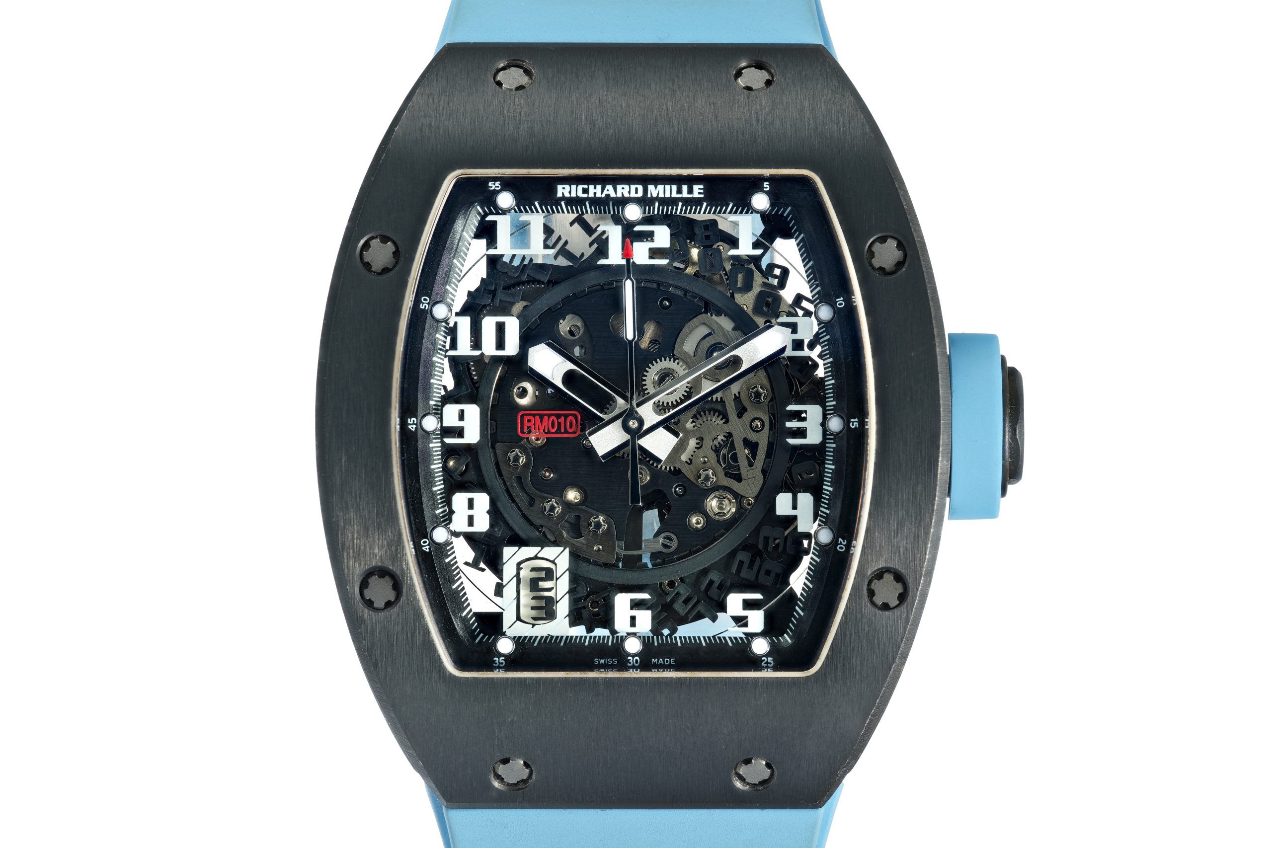 Richard Mille RM 010